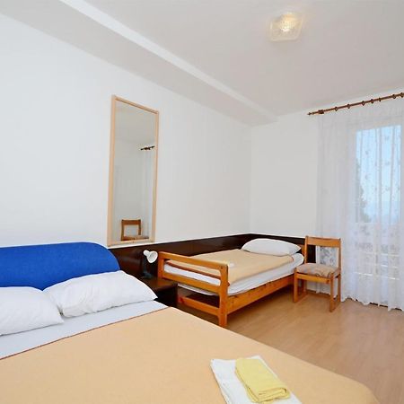 Apartments Josko Gradac  Bagian luar foto