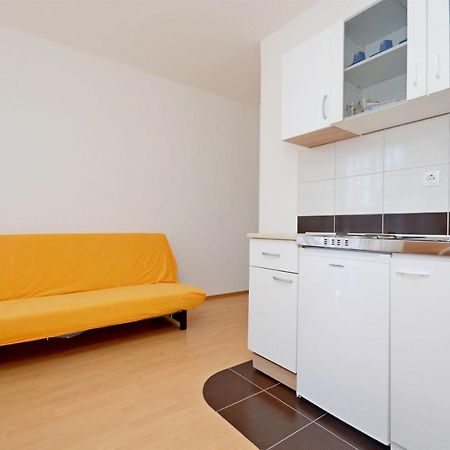 Apartments Josko Gradac  Bagian luar foto