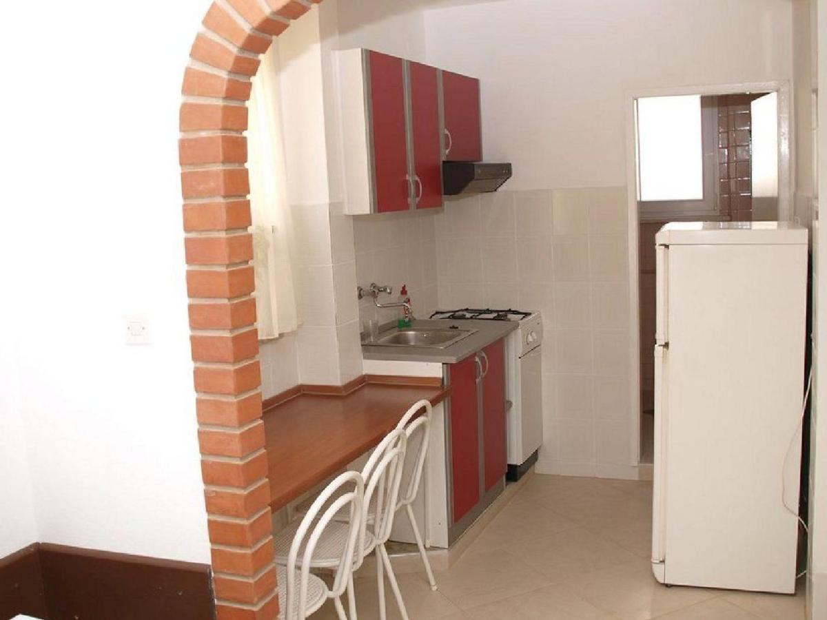 Apartments Josko Gradac  Bagian luar foto
