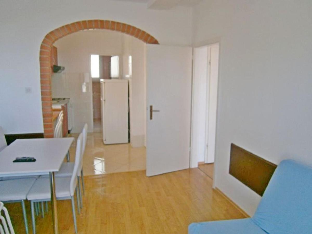Apartments Josko Gradac  Bagian luar foto