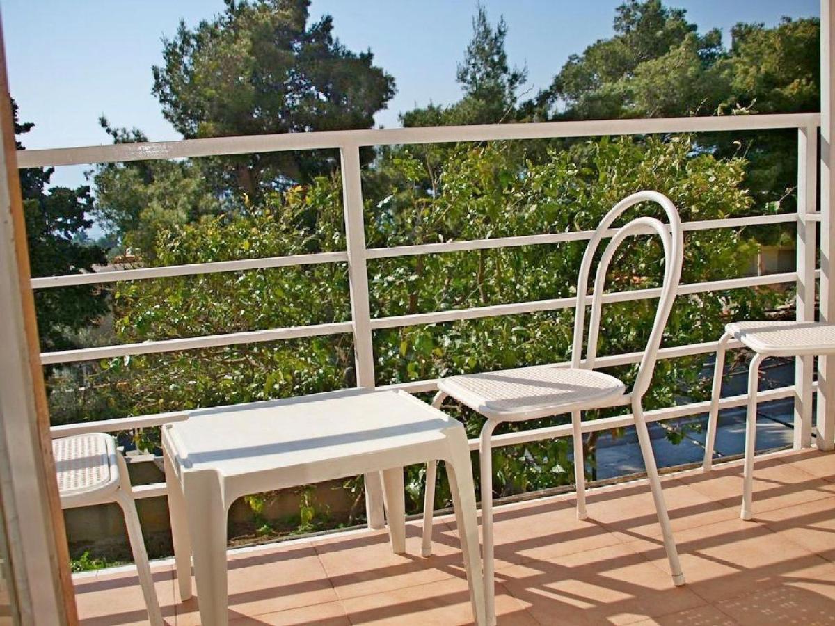 Apartments Josko Gradac  Bagian luar foto