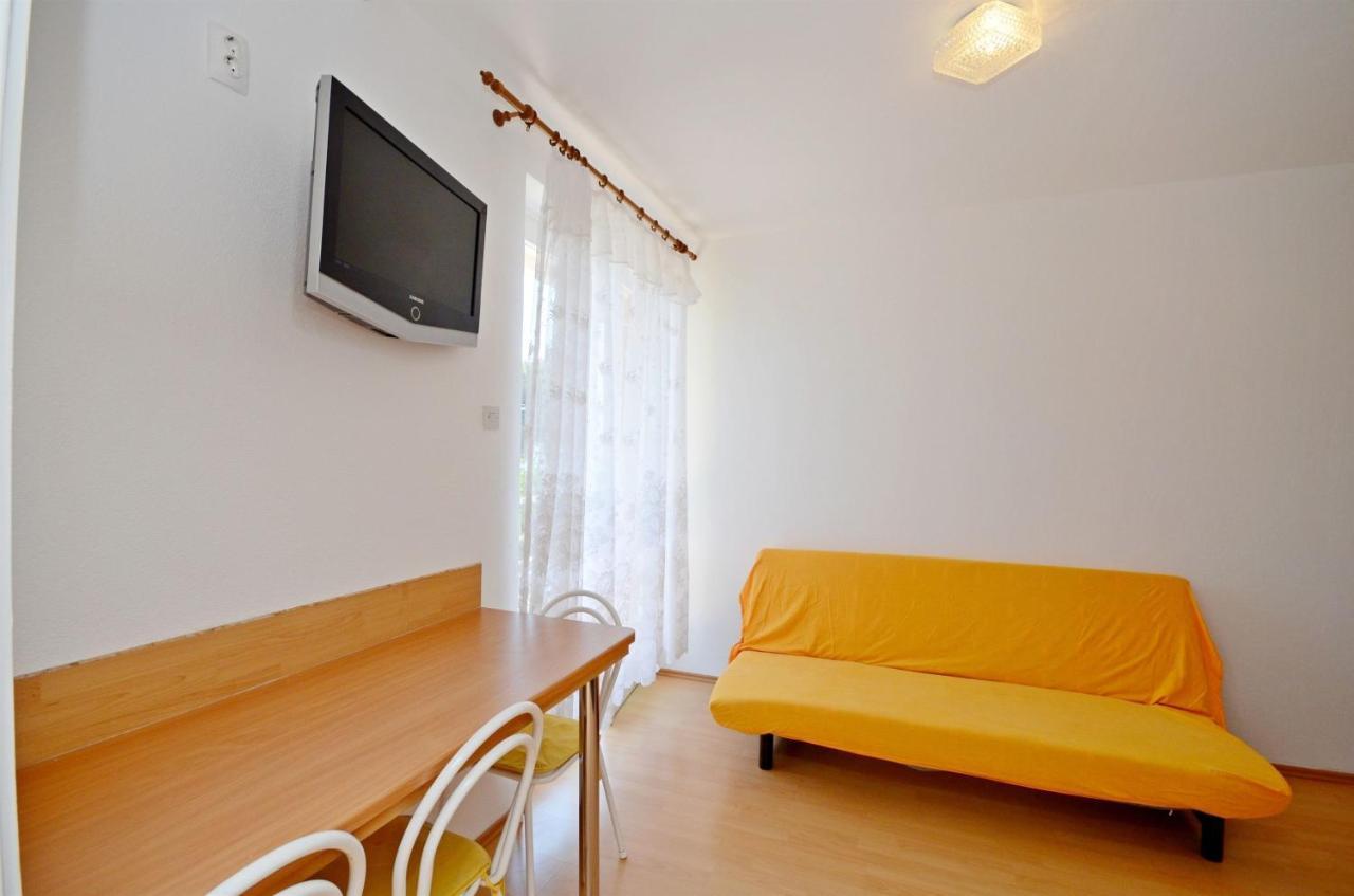 Apartments Josko Gradac  Bagian luar foto