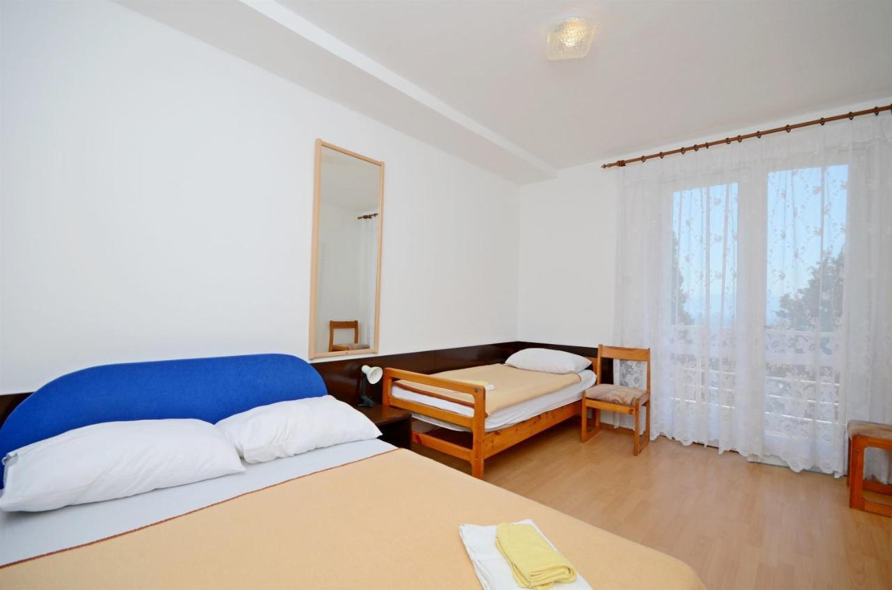 Apartments Josko Gradac  Bagian luar foto