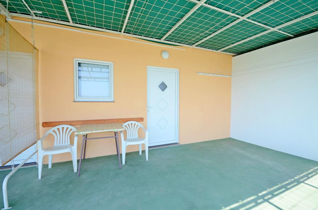 Apartments Josko Gradac  Bagian luar foto